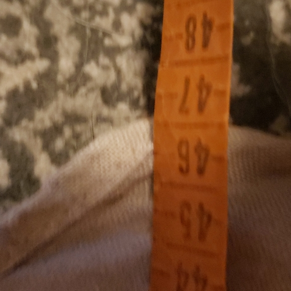 Marisa & Marie 100% linen romper - Picture 10 of 10